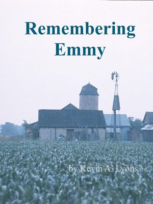 cover image of Remembering Emmy